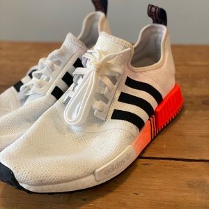 Men’s Adidas Shoes